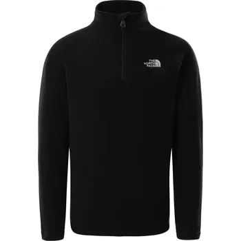 Dívčí bunda The North Face Black 6426541 10-11 Years (M)