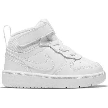 Chlapecké tenisky Boty Nike Triple White 5032674 C8 (25.5)