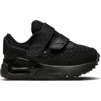 Chlapecké tenisky Boty Nike Black 3123979 C4 (20)