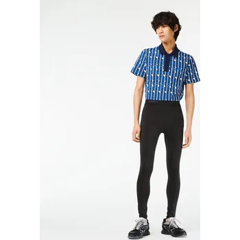 Lacoste Black 4115669 2XL