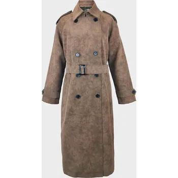 Dámská vesta Bunda Biba Chocolate 8024995 8 (XS)