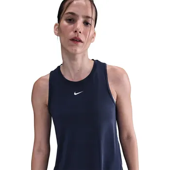 Dámská větrovka Nike Midnight Navy 9626127 8 (XS)