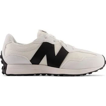 Chlapecké tenisky Boty NEW BALANCE White 3357760 5 (38)
