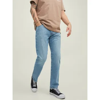 Pánské džíny Džíny Jack and Jones Blue Denim 3135740 31W L