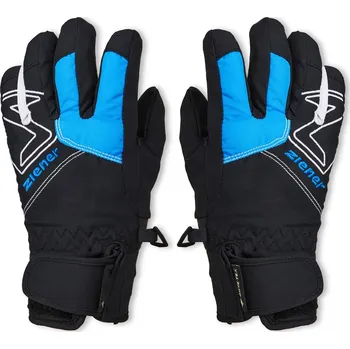 Ziener Blue 7153673 Medium Jnr