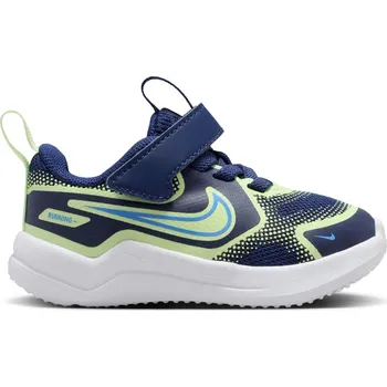 Chlapecké tenisky Boty Nike Blue 8484489 C6 (22.5)