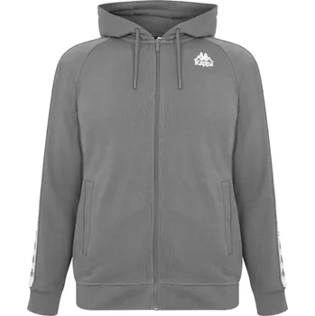 Pánské oblečení Mikina Kappa Grey 1832846 M