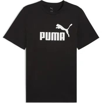 Pánské oblečení Tričko Puma Black 4596122 M