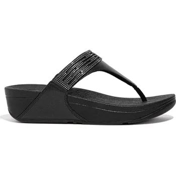 Dámské sandále Fitflop Black 7979040 UK 3