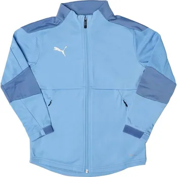 Puma Blue 459090 7-8