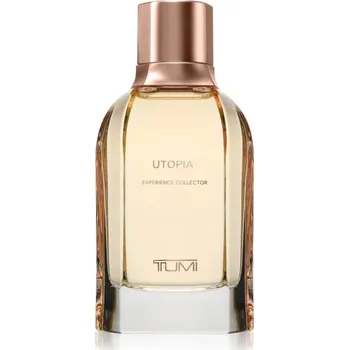 Dámský parfém TUMI Experience Collector Utopia parfémový extrakt pro ženy 100 ml