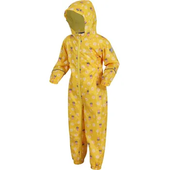 Dívčí bunda Bunda Regatta Maize Yellow 7148326 C36-C48