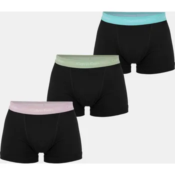 Boxerky Boxerky Calvin Klein Pnk 7651888 Large