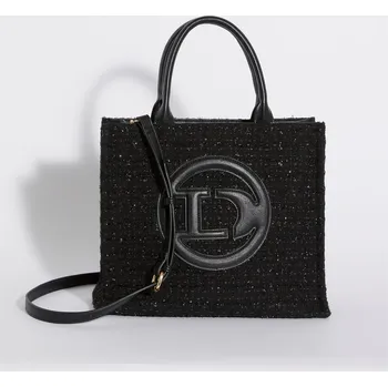 Kabelka Kabelka Dune London BLACK 4530557 One Size