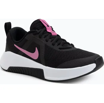 Dámská fitness obuv Dámské tréninkové boty Nike MC Trainer 3 black/playful pink