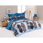 Povlečení LADA - digital tisk - Na půlnoční