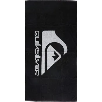 Sportovní batoh Quiksilver Black 8714626 One Size