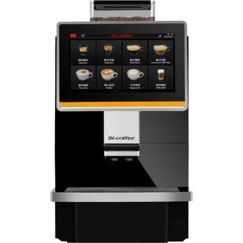 Kávovar Dr. Coffee Coffeebreak Pro Plus černá