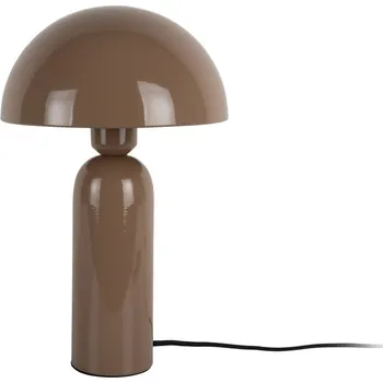 Čtecí lampička Hnědá stolní lampa (výška 35 cm) Aente – Leitmotiv ID_1815754