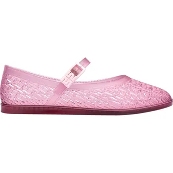 Dámské baleríny Melissa Pink 3670526 4 (37)