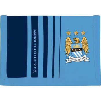 Peněženka Team Man City 1029387 One Size