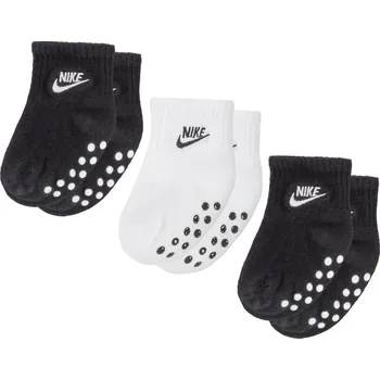 Nike Black 7419306 6-12M