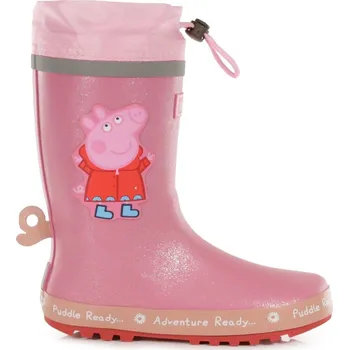 Chlapecké holínky Regatta WinterbUnico 3705849 C10