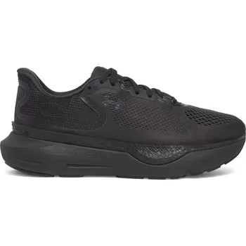 Pánské cyklistické tretry Tenisky Under Armour Black 8732284 7 (41)