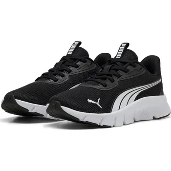 Chlapecká obuv Boty Puma Black 6208651 5 (38)