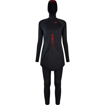 Dámské plavky Speedo Black 4052946 32