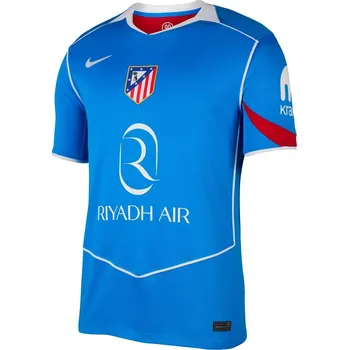 Atlético Madrid Nike Blue 659405 L