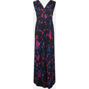 Dámské šaty Šaty BOSS Open Misc 1445362 14 (XL)