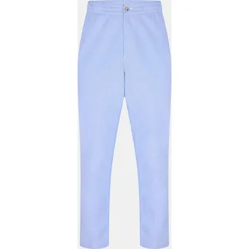 Pánská móda Kalhoty Polo Ralph Lauren BSR Blue 3019764 S