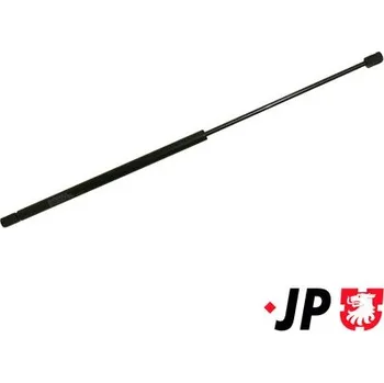 Příslušenství karosérie Pneumatická pružina, zavazadlový / nákladový prostor JP GROUP a/s 1181202500