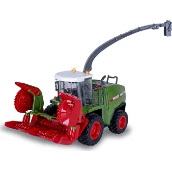 RC model auta JAMARA Fendt sklízecí kombajn »Katana«