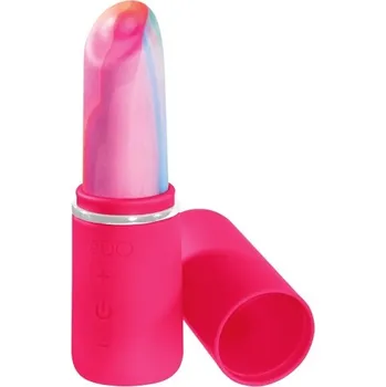 Vibrátor VeDO RETRO FOXY PINK