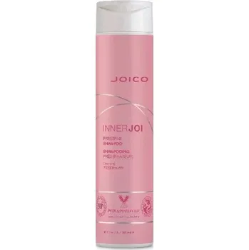 Vlasová kosmetika Joico Šampon pro barvené vlasy InnerJoi (Preserve Shampoo) 300 ml + 2 měsíce na vrácení zboží