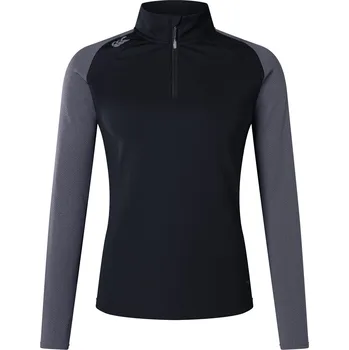 Dámské tričko Canterbury Black 2484669 14 (L)