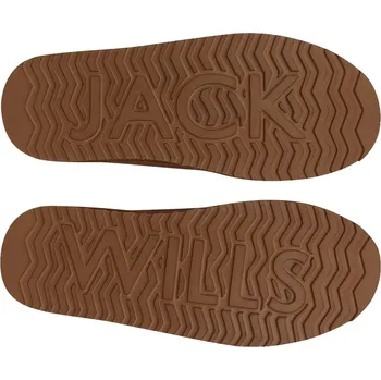 Dámská zimní obuv Boty Jack Wills Tan 8462506 8 (41)