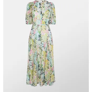 Dámské šaty Šaty Ted Baker Ivory 7150330 10 (S)