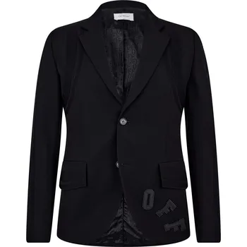 Bunda OFF WHITE Black 8780710 XS