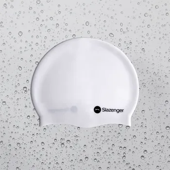 Kšiltovka Slazenger White 2840374 One Size