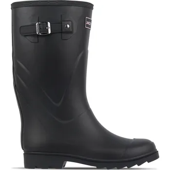 Dámské holínky Holínky Jack Wills Black 3150344 9 (42)