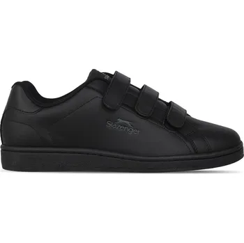 Pánská obuv Tenisky Slazenger Black 6461911 8.5 (42.5)