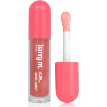 Péče o rty Barry M Lip Oil olej na rty odstín Watermelon 3 ml