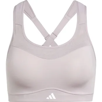 Dámské spodní prádlo Sportovní podprsenka adidas Preloved Fig 4358200 3XL E-G