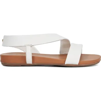 Dámské sandále Dune London White SMU 9272163 5 (38)