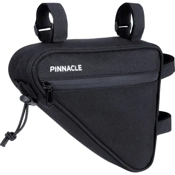 Sportovní batoh Pinnacle Black 9604742 One Size