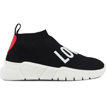 Dámská obuv Tenisky LOVE MOSCHINO Black 00A 8675003 3 (36)