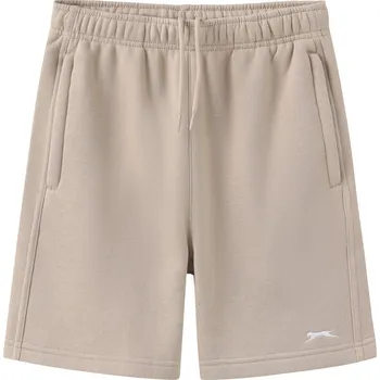 Chlapecké kraťasy Slazenger Stone 3771390 9-10 Years